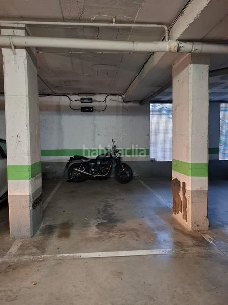 Foto 08081cf9-9915-4fbf-adf0-a349c163fedb. Parking coche parquin en Riera Seca mollet en Riera Seca Mollet del Vallès