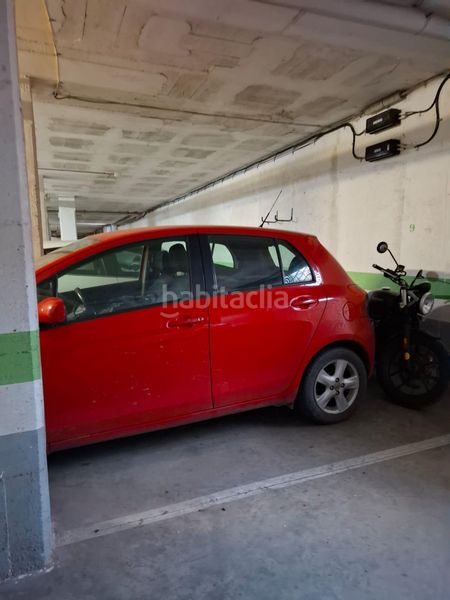 Foto b5d3359e-0a99-40ca-b777-0d881cb7d7af. Parking coche parquin en Riera Seca mollet en Riera Seca Mollet del Vallès
