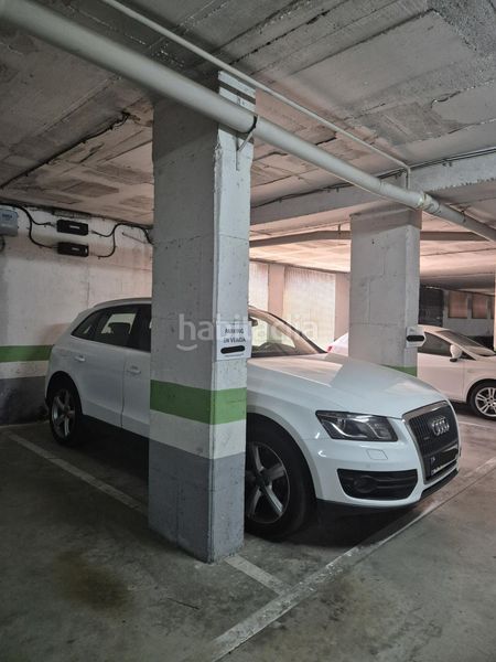 Foto ef8be305-3b5d-477d-8d6a-60fa26c3624a. Parking coche parquin en Riera Seca mollet en Riera Seca Mollet del Vallès