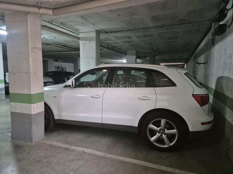 Foto f5b7947c-94f5-4322-95c2-7d99b0c447c8. Parking coche parquin en Riera Seca mollet en Riera Seca Mollet del Vallès