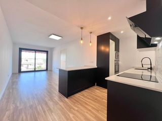 Piso  Lluis millet (calle). Un hogar lleno de luz en can pantiquet donde cada día empieza co