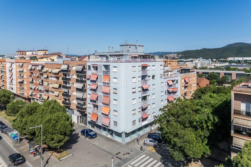 Foto 0b9a4251-80ac-43de-817f-f20ab963790d. Piso un hogar lleno de luz en Can Pantiquet donde cada día empieza con el sol en Mollet del Vallès