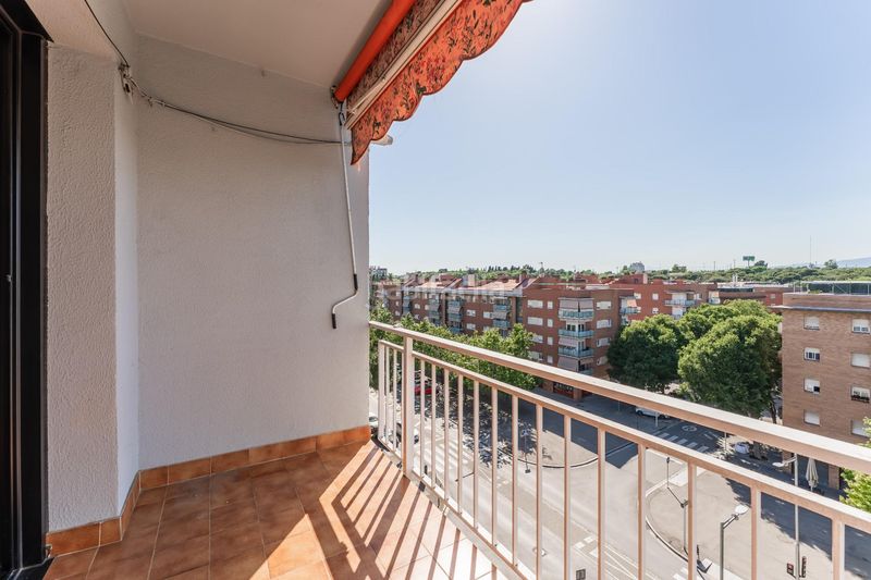 Foto f936f05c-aca5-4bfd-878a-1f0a48bc4cf7. Piso un hogar lleno de luz en Can Pantiquet donde cada día empieza con el sol en Mollet del Vallès