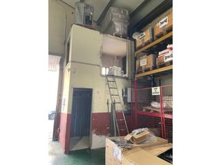 Miete Fabrikhalle in Lliçà d´Amunt. Nau industrial de 3.000 m2 en lloguer a lliçà d amunt