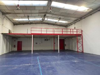 Rent Industrial building in Sant Fost de Campsentelles. Nave industrial en alquiler en sant fost de campsentelles