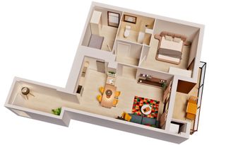 Appartement  Calle horta. Estabas pensando en comprar en 2026? respira.