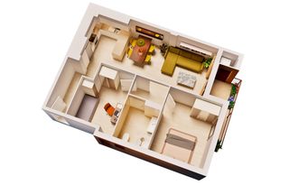 Appartement  Calle horta. Estabas pensando en comprar en 2026? respira.