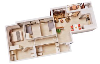 Flat in Martorelles. Estabas pensando en comprar en 2026? respira.