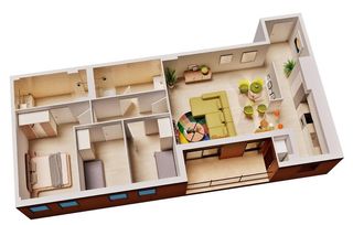 Etagenwohnung  Calle primavera. Estabas pensando en comprar en 2026? respira.