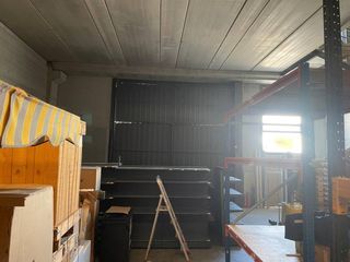 Location Bâtiment à usage industriel à Montornès del Vallès. Nave industrial en alquiler en montornés del vallés