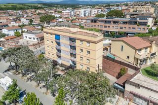 Appartement à Carrer d'Anselm Clavé