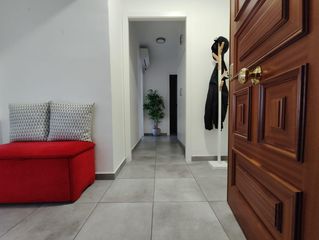 Etagenwohnung  Calle francesc macia (calle). Piso exterior reformado en segunda planta sin ascensor