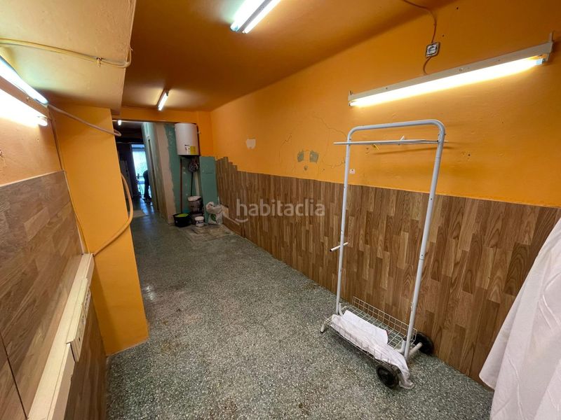 Foto 6ae91eb7-bc0f-4d29-8015-8cb9e68ba57b. Local comercial a Martorelles