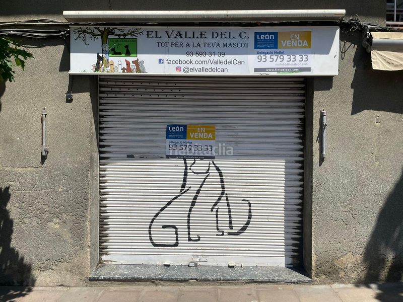 Foto 94146d86-8500-49e3-9543-aa246799ec8f. Local comercial a Martorelles