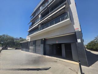 Parking voiture  Llevadores (calle). Plaza de parking en venta