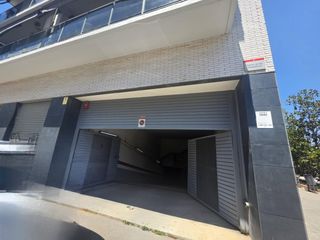 Parking voiture  Llevadores (calle). Plaza de parking en venta