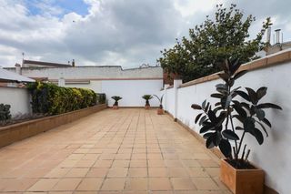 Semi detached house  Carrer mare deu perpetu socors. Tu nuevo hogar en sant fost te está esperando