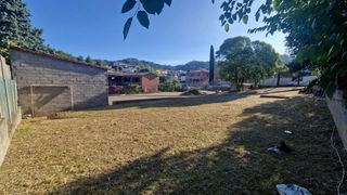 Residential Plot  Carrer pedraforca. El lugar ideal donde construir la casa que siempre has soñado