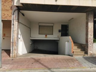 Aparcament cotxe a Federico Garcia Lorca (Calle) 43