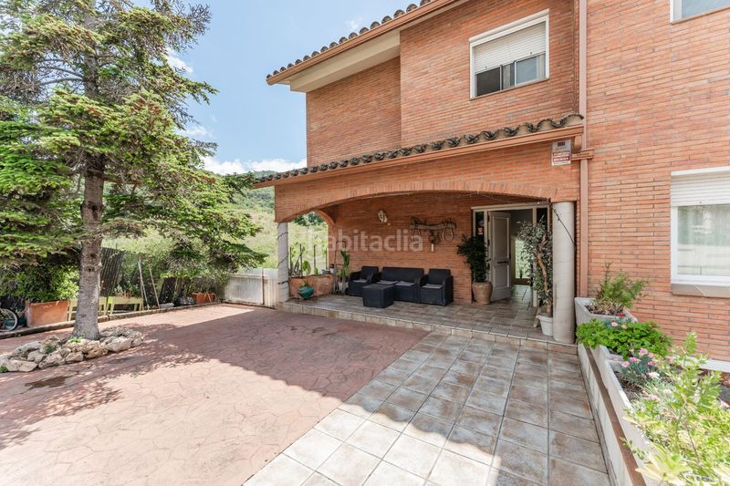 Foto 143a292c-5129-41fb-8fe4-58c0bcb12d23. Casa amb calefacció aparcament piscina a Martorelles