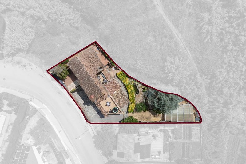 Foto 52c87547-7530-448c-9397-210fa67fcbac. Casa amb calefacció aparcament piscina a Martorelles