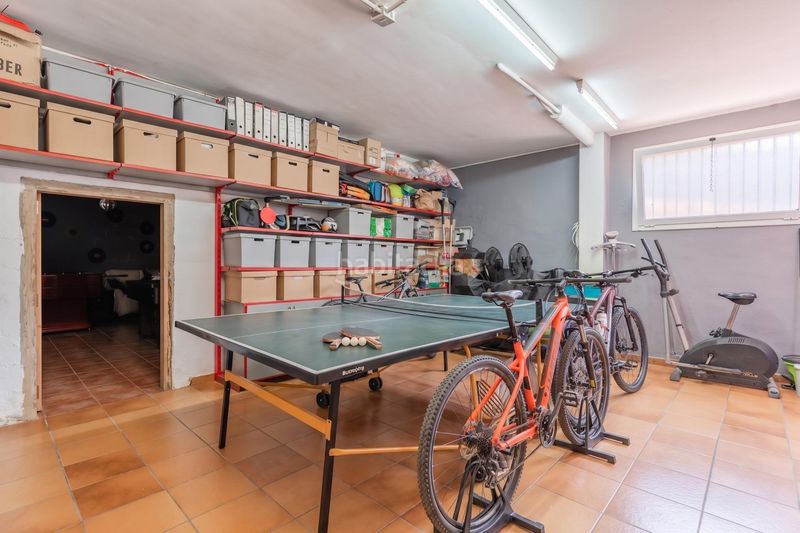 Foto 55ac1262-5251-4494-9211-5181aa9ca4a4. Casa amb calefacció aparcament piscina a Martorelles