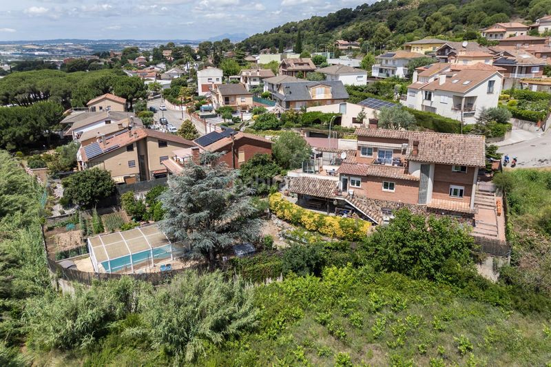 Foto a978da49-a3c7-458a-a753-5b55acc2aa73. Casa amb calefacció aparcament piscina a Martorelles