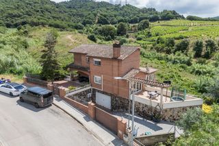 Casa  Carrer can camp. Espectacular casa en una de las mejores zonas de martorelles