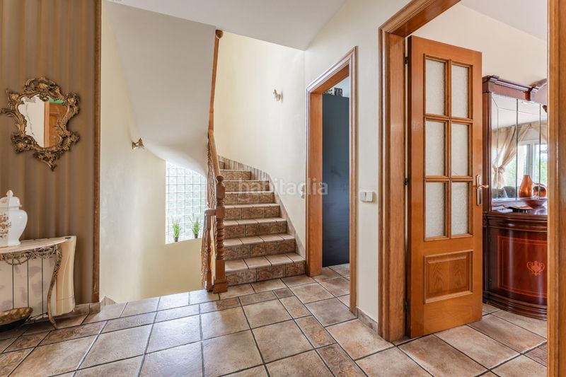 Foto d77dd0ff-7643-4233-ac91-60db38f6787f. Casa amb calefacció aparcament piscina a Martorelles