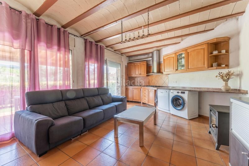 Foto ebcbc0ab-93fa-4099-b55c-1ba7d7a2de27. Casa amb calefacció aparcament piscina a Martorelles