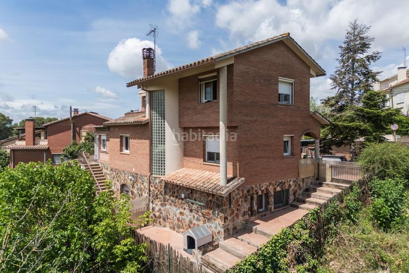 Foto f6cbed90-e91a-4490-8e92-aa70ff3b9067. Casa amb calefacció aparcament piscina a Martorelles