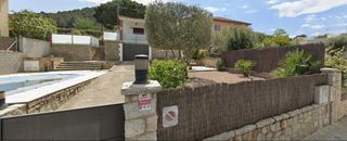 Casa in Montornès del Vallès. Despierta cada día rodeado de jardín, sol y tranquilidad