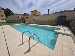 Pis a Plana Lledó. Parking, piscina y 3 habitaciones la combinación que todos busca