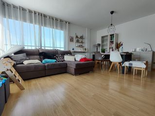 Appartement à Parets del Vallès. Amplio y luminoso piso en el centro de parets del vallès