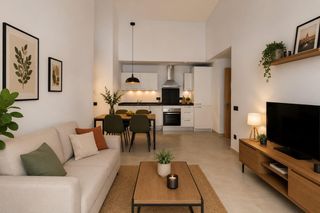Appartamento in Montornès del Vallès. Oportunidad única! precioso y luminoso piso en la zona de la igl