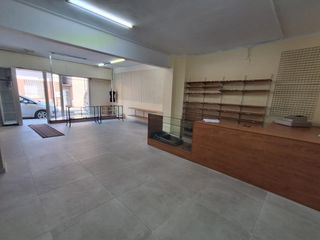Geschäftsraum  Carrer bernat metge. Tu próximo negocio no necesita suerte. necesita estar aquí.