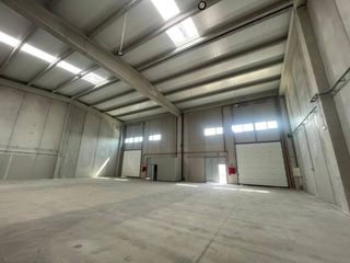 Affitto Capannone industriale in Franqueses del Vallès (Les). Nave industrial a estrenar en les franqueses