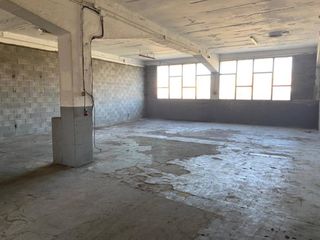 Location Bâtiment à usage industriel à Montmeló. !!!oportunidad nave de 153 m2 en alquiler !!!!