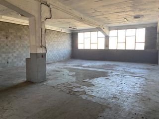 Lloguer Nau industrial a Montmeló. !!!oportunidad nave de 153 m2 en alquiler !!!!