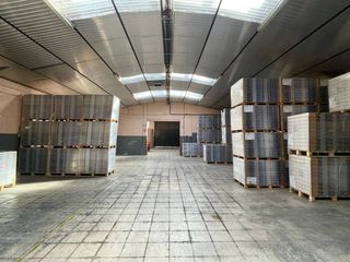 Miete Fabrikhalle in Montmeló. Nave industrial de venta en montmeló