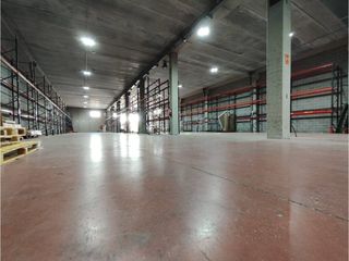 Lloguer Nau industrial a Parets del Vallès. Nave industrial para alquilar en parets perfecta para logística