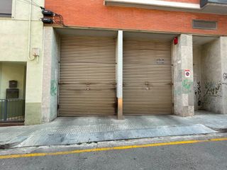 Car parking  Carrer migdia. Plaza de parking en venta