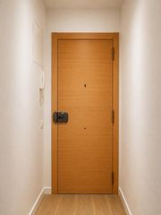 Flat in Montornès del Vallès. Estupendo piso listo para entrar a vivir en pleno centro de mont