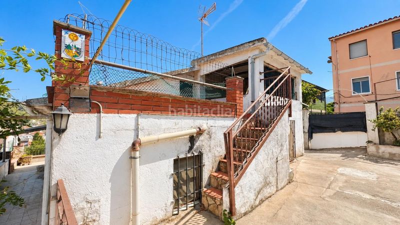 Foto 20e17da9-f437-432a-8ca7-c9066889c297. Casa amb aparcament a Martorelles
