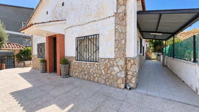 Foto 24880bb6-8640-4f77-93bf-5901ba7a22eb. Casa amb aparcament a Martorelles