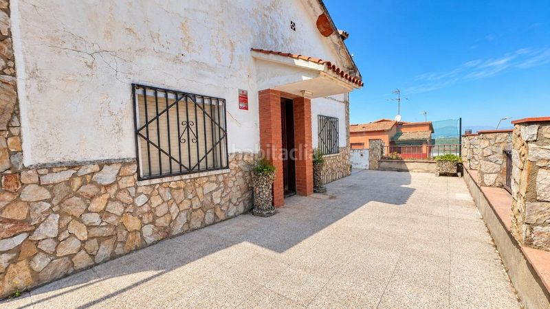 Foto 3da518e0-3516-4052-aa88-90b6c1f14293. Casa amb aparcament a Martorelles
