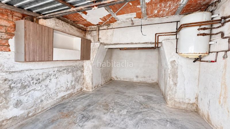 Foto 7c5837aa-f894-453b-90b9-c95246eb3541. Casa amb aparcament a Martorelles
