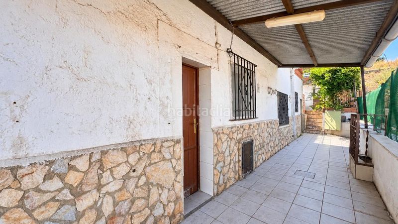 Foto 96d5a183-2d9a-4e2d-b1ea-ad86a4c5c429. Casa amb aparcament a Martorelles