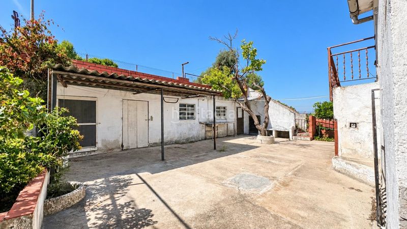 Foto c1d51930-9e59-4915-a3dc-596336b1103c. Casa amb aparcament a Martorelles