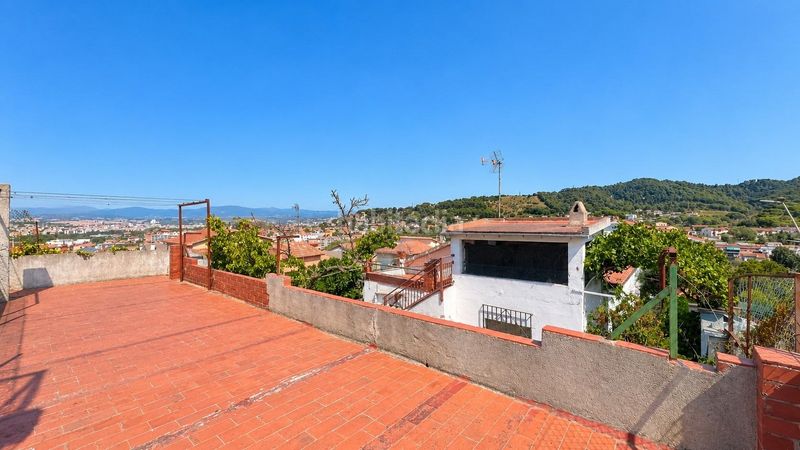 Foto cc314809-241c-43be-a696-6d4d19cf509a. Casa amb aparcament a Martorelles
